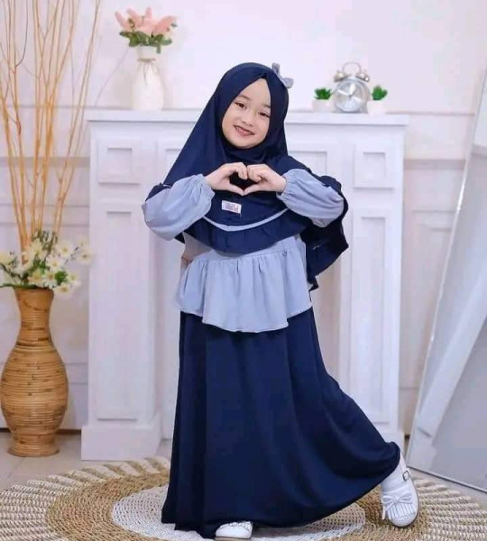 Baby Borka Set 2 (Small)