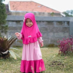 Baby Borka Set 3 (Small)