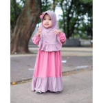 Baby Borka Set 3 (Small)