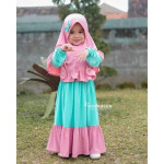 Baby Borka Set 3 (Small)