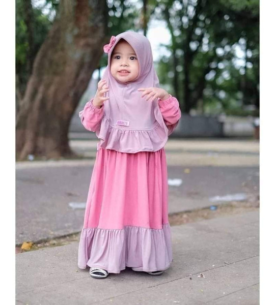 Baby Borka Set 3 (Small)