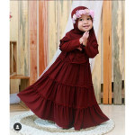 Baby Borka Set 4 (Large)