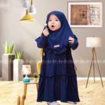 Baby Borka Set 4 (Large)