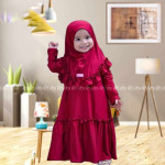 Baby Borka Set 4 (Large)