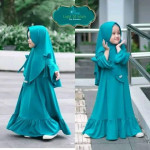 Baby Borka Set 4 (Small)