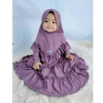 Baby Borka Set 5 (Large)