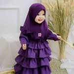 Baby Borka Set 5 (Small)