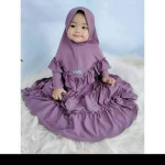 Baby Borka Set 5 (Small)