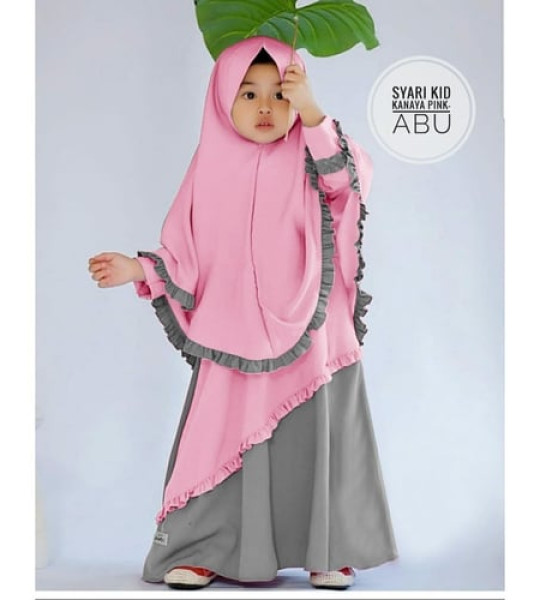 Baby Borka Set 6 (Large)