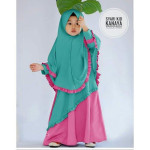 Baby Borka Set 5 (Small)